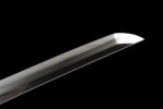 Kurobyō Katana Sword (黒豹) – Black Panther Kurobyō Katana Sword (黒豹) – Black Panther