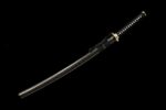 Kurobyō Katana Sword (黒豹) – Black Panther Kurobyō Katana Sword (黒豹) – Black Panther