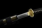Kurobyō Katana Sword (黒豹) – Black Panther Kurobyō Katana Sword (黒豹) – Black Panther