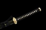 Kurobyō Katana Sword (黒豹) – Black Panther Kurobyō Katana Sword (黒豹) – Black Panther