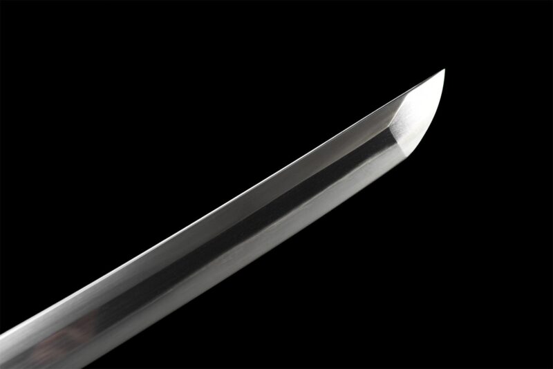 Kurobyō Katana Sword (黒豹) – Black Panther