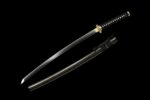 Kurobyō Katana Sword (黒豹) – Black Panther Kurobyō Katana Sword (黒豹) – Black Panther