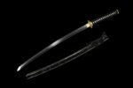 Kurogane Katana Sword (黒金) – Black Gold Kurogane Katana Sword (黒金) – Black Gold