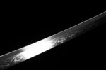 Kurogane Katana Sword (黒金) – Black Gold Kurogane Katana Sword (黒金) – Black Gold