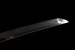 Kurogane Katana Sword (黒金) – Black Gold Kurogane Katana Sword (黒金) – Black Gold