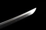 Kurogane Katana Sword (黒金) – Black Gold Kurogane Katana Sword (黒金) – Black Gold