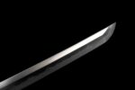 Kurokami Katana Sword (黒神) – Black Deity Kurokami Katana Sword (黒神) – Black Deity