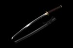 Kurokami Katana Sword (黒神) – Black Deity Kurokami Katana Sword (黒神) – Black Deity