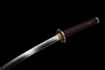 Kurokami Katana Sword (黒神) – Black Deity Kurokami Katana Sword (黒神) – Black Deity