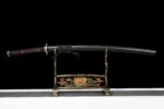 Kurokami Katana Sword (黒神) – Black Deity Kurokami Katana Sword (黒神) – Black Deity