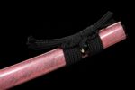 Kurozakura Katana Sword (黒桜) – Black Cherry Kurozakura Katana Sword (黒桜) – Black Cherry