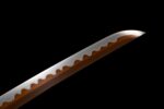 Kurozakura Katana Sword (黒桜) – Black Cherry Kurozakura Katana Sword (黒桜) – Black Cherry