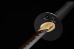 Kurozakura Katana Sword (黒桜) – Black Cherry Kurozakura Katana Sword (黒桜) – Black Cherry