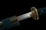 Mizukage Katana Sword (水影) – Water Reflection Mizukage Katana Sword (水影) – Water Reflection