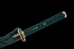Mizukage Katana Sword (水影) – Water Reflection Mizukage Katana Sword (水影) – Water Reflection