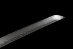Mizukage Katana Sword (水影) – Water Reflection Mizukage Katana Sword (水影) – Water Reflection