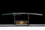 Mizukage Katana Sword (水影) – Water Reflection Mizukage Katana Sword (水影) – Water Reflection