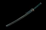 Mizukage Katana Sword (水影) – Water Reflection Mizukage Katana Sword (水影) – Water Reflection