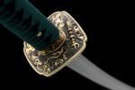 Mizukage Katana Sword (水影) – Water Reflection Mizukage Katana Sword (水影) – Water Reflection