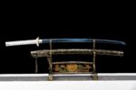 Nureha Katana Sword (濡葉) – Wet Leaves Nureha Katana Sword (濡葉) – Wet Leaves