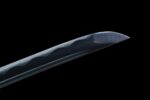 Nureha Katana Sword (濡葉) – Wet Leaves Nureha Katana Sword (濡葉) – Wet Leaves
