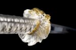 Nureha Katana Sword (濡葉) – Wet Leaves Nureha Katana Sword (濡葉) – Wet Leaves