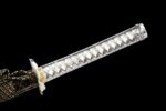Nureha Katana Sword (濡葉) – Wet Leaves Nureha Katana Sword (濡葉) – Wet Leaves