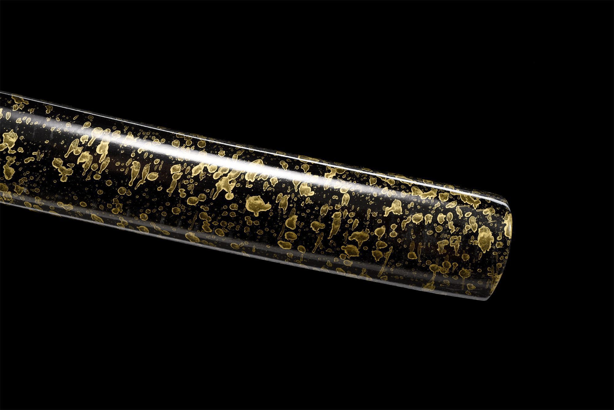 Nureha Katana Sword (濡葉) – Wet Leaves