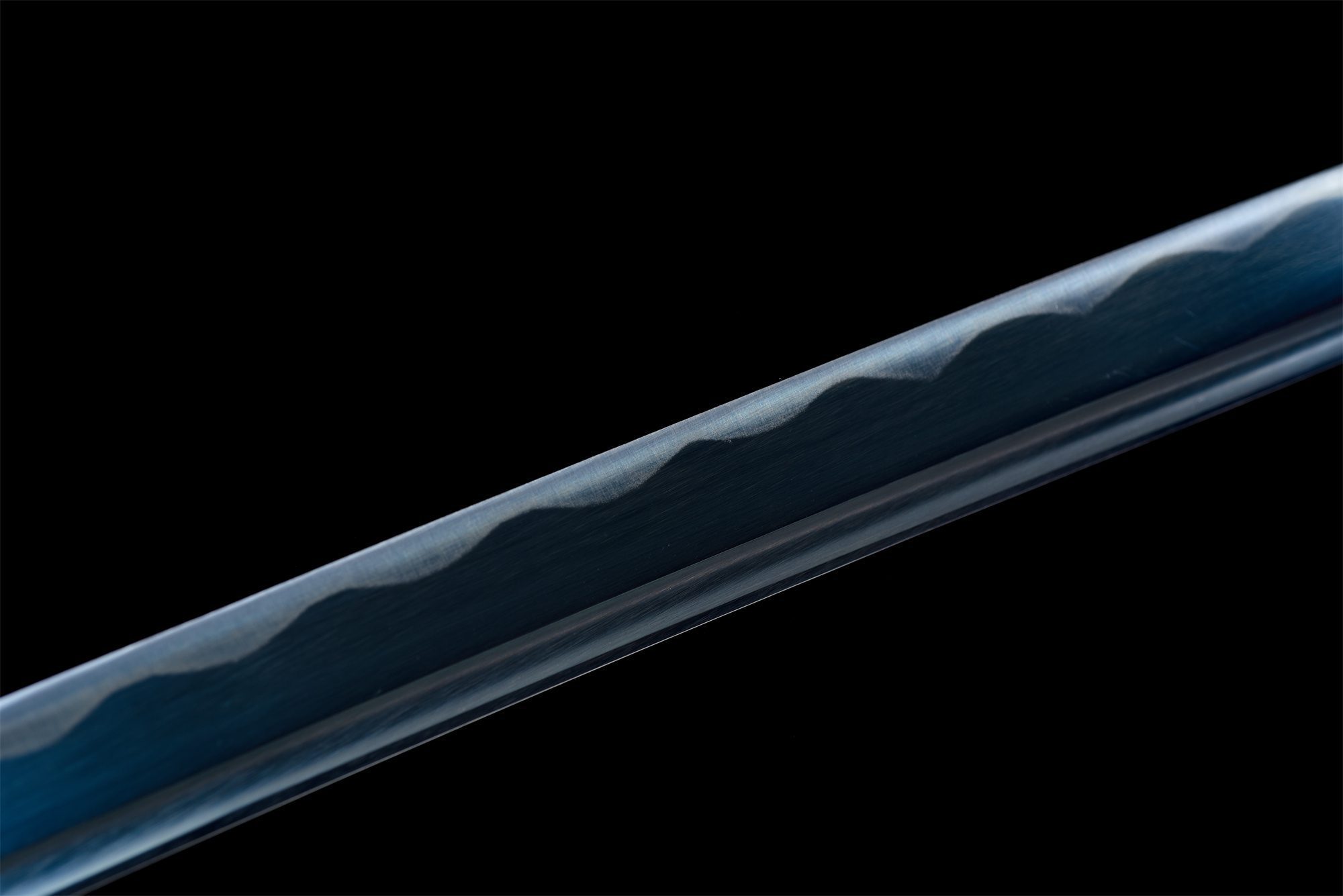Nureha Katana Sword (濡葉) – Wet Leaves