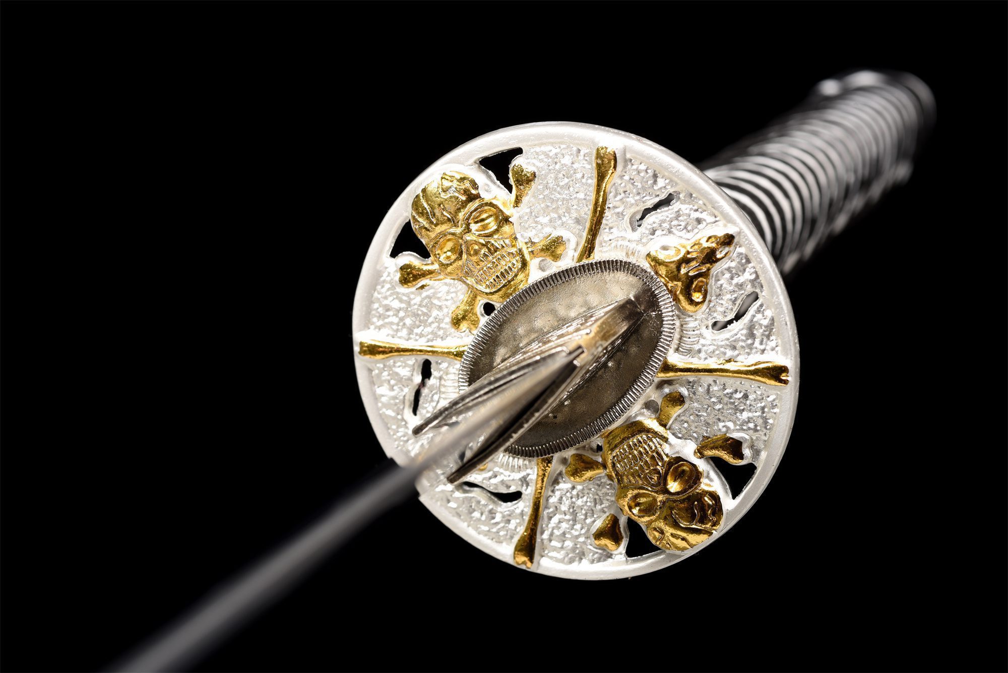 Pirate Katana Sword