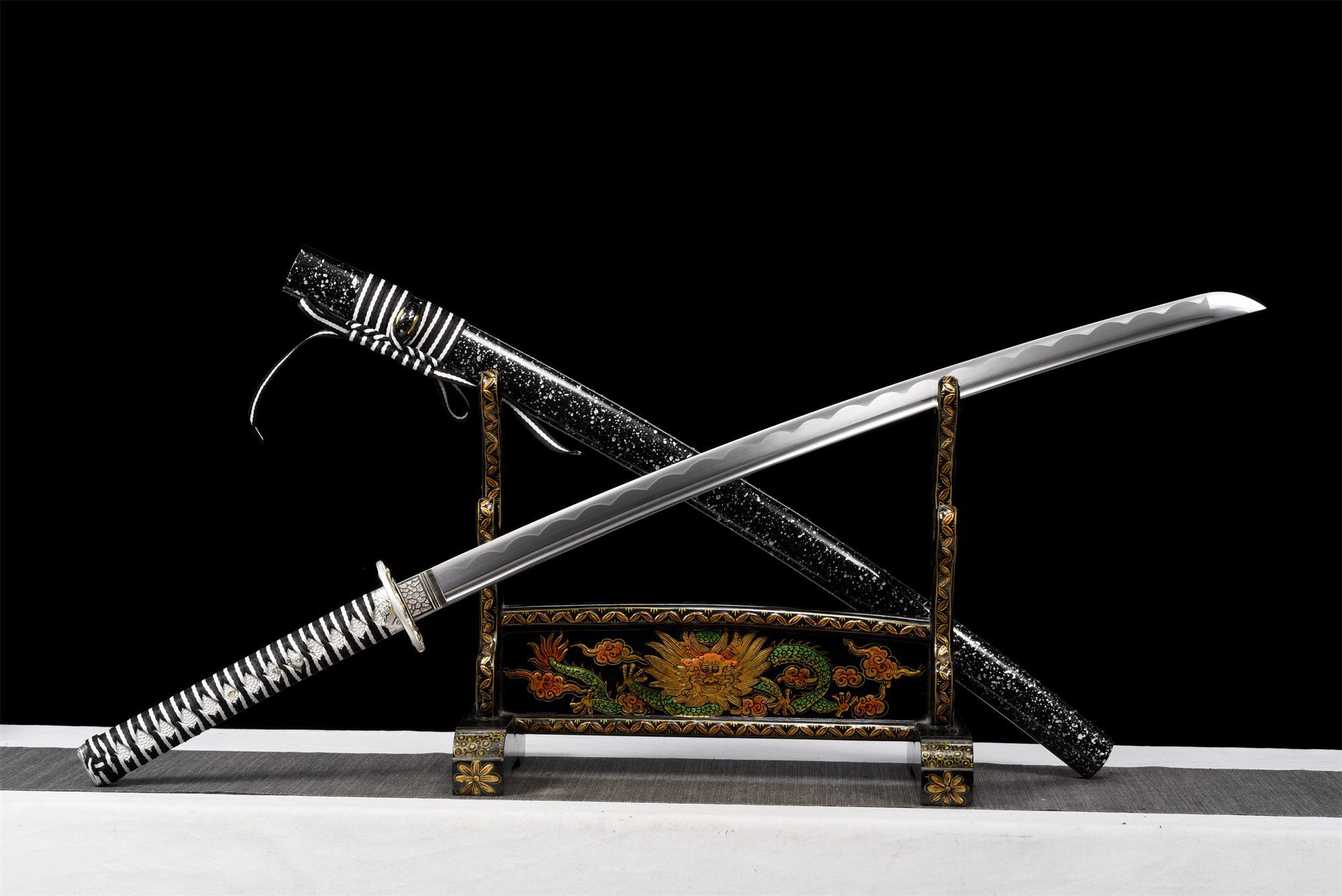 Pirate Katana Sword