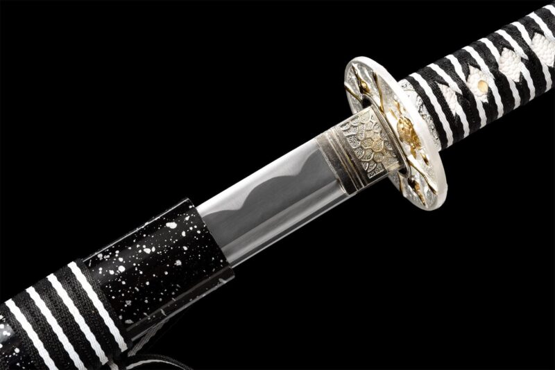 Pirate Katana Sword Pirate Katana Sword