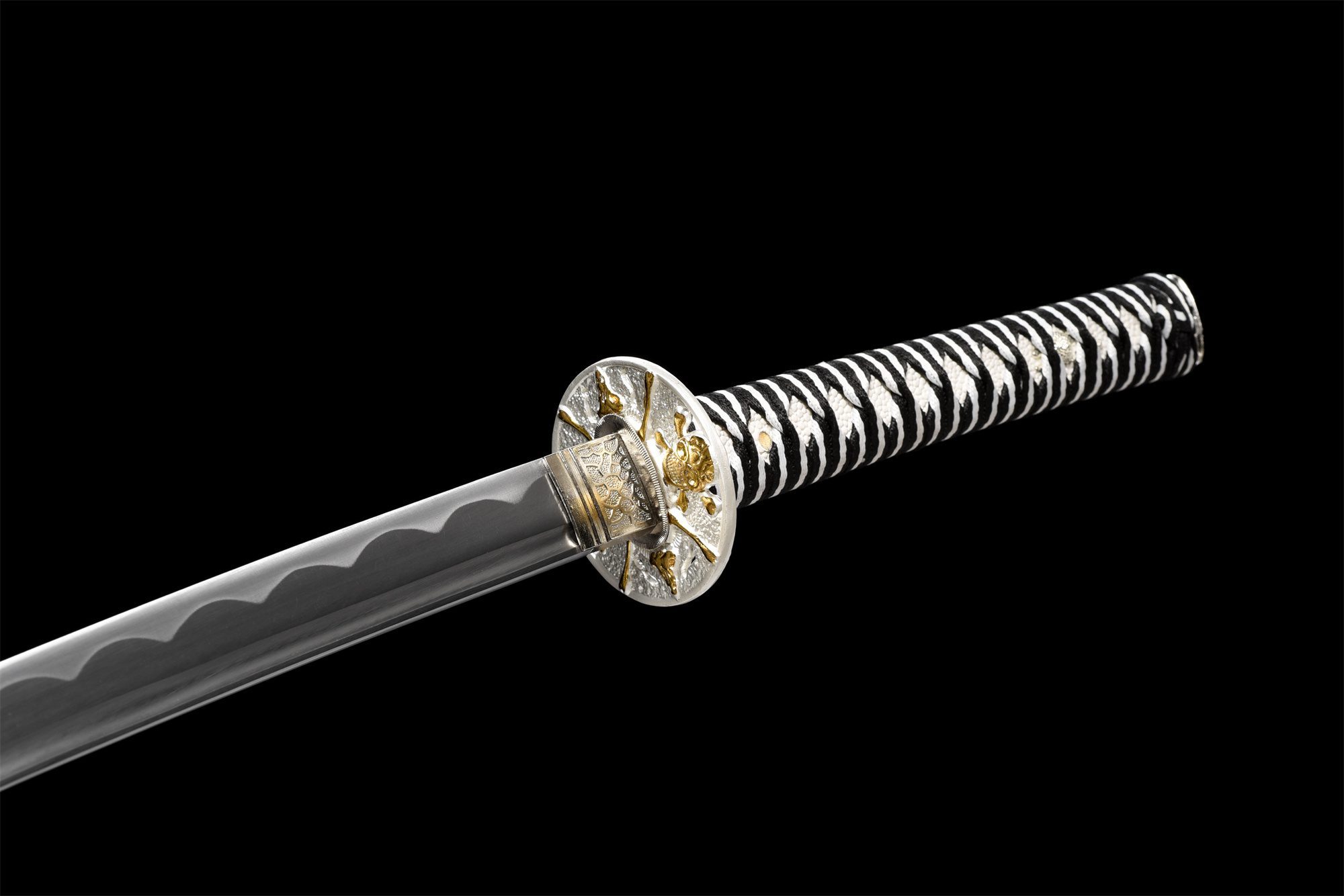 Pirate Katana Sword