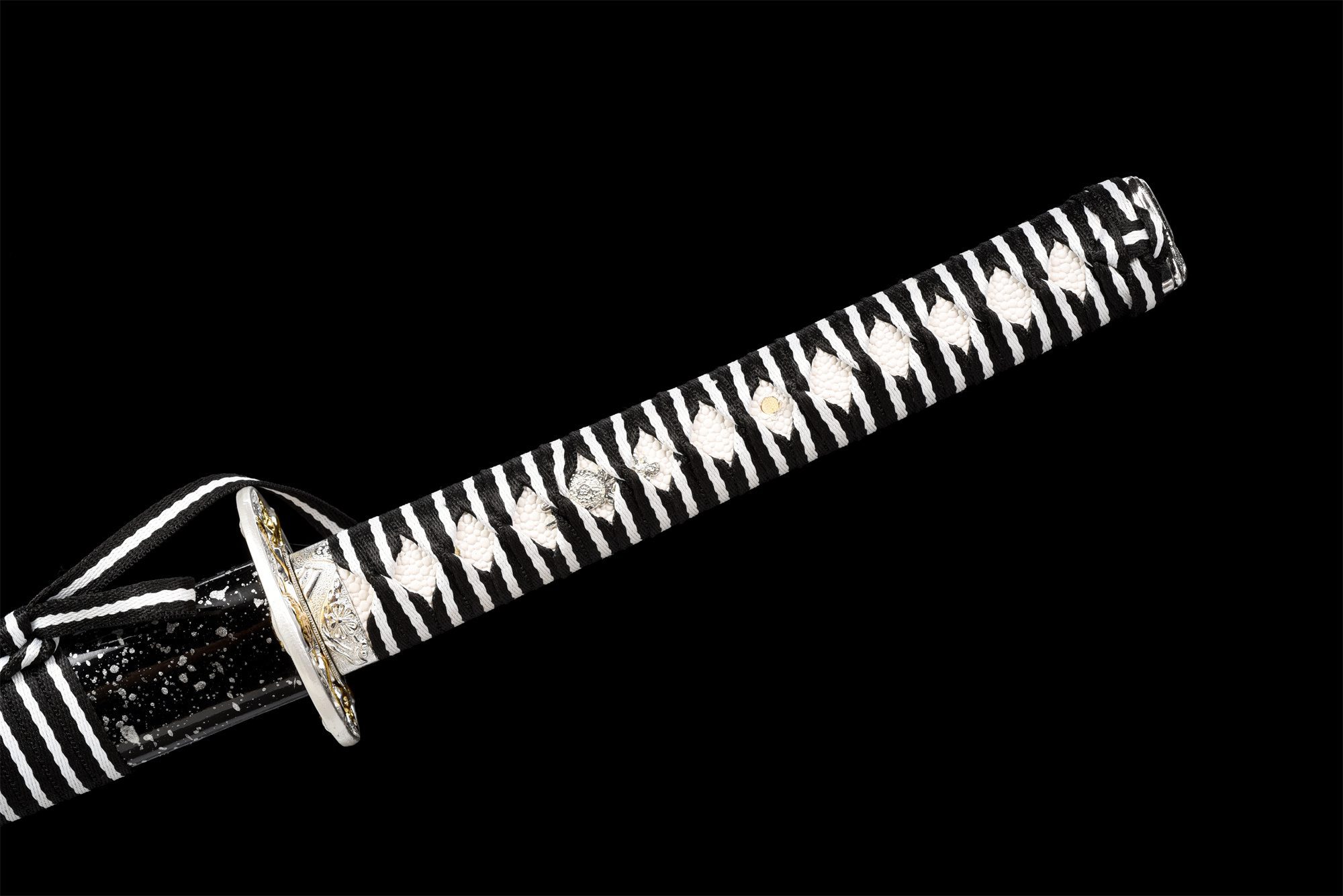 Pirate Katana Sword
