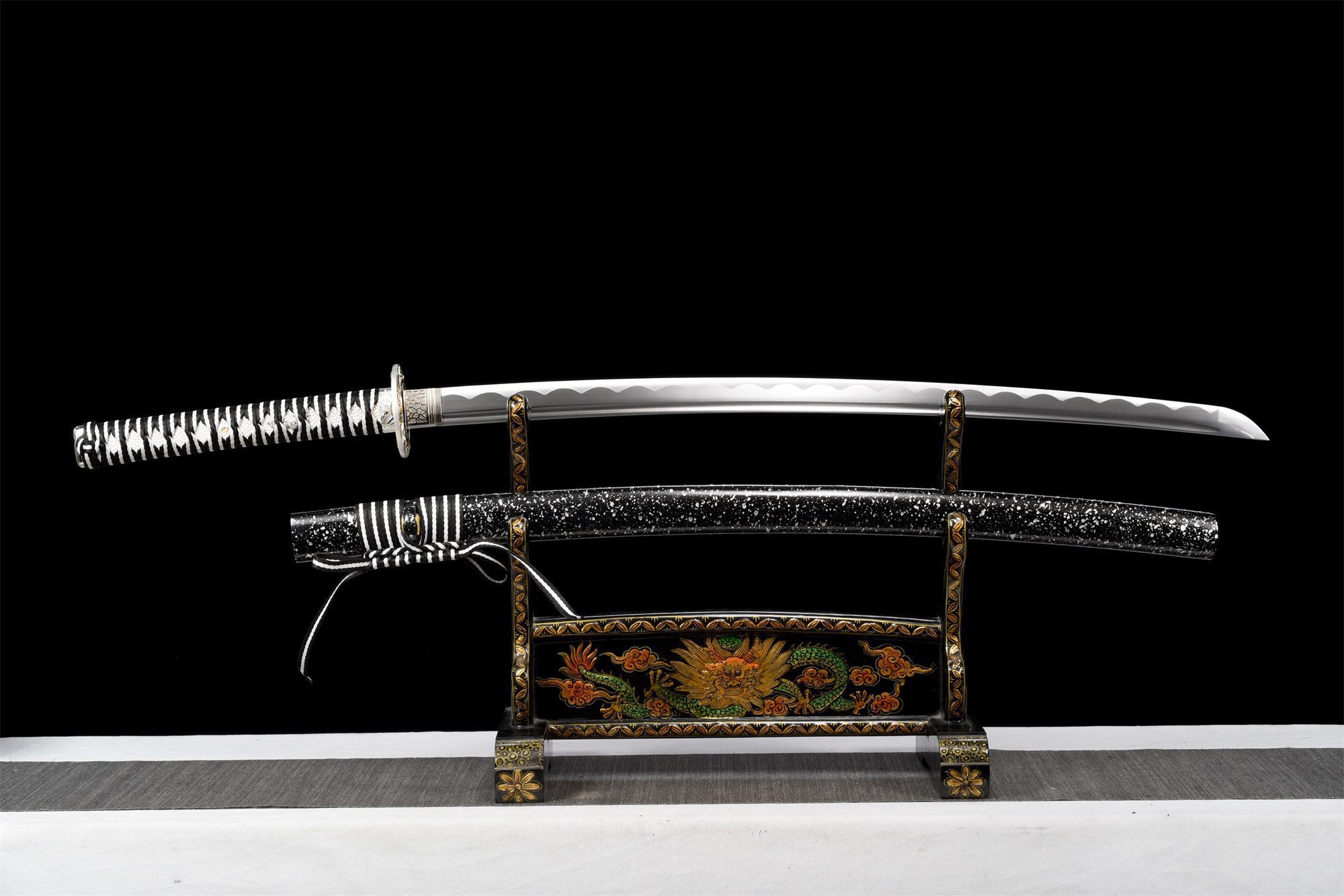 Pirate Katana Sword
