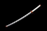 Rengoku True Hamon Sword Rengoku True Hamon Sword