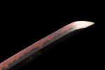 Rengoku True Hamon Sword Rengoku True Hamon Sword