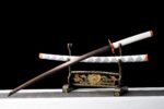 Rengoku True Hamon Sword Rengoku True Hamon Sword