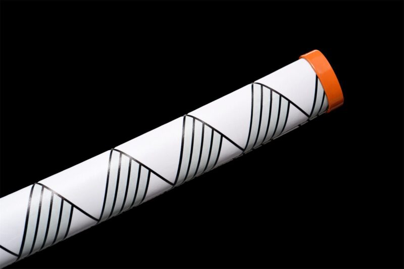 Rengoku True Hamon Sword