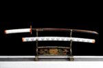 Rengoku True Hamon Sword Rengoku True Hamon Sword