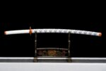Rengoku True Hamon Sword Rengoku True Hamon Sword