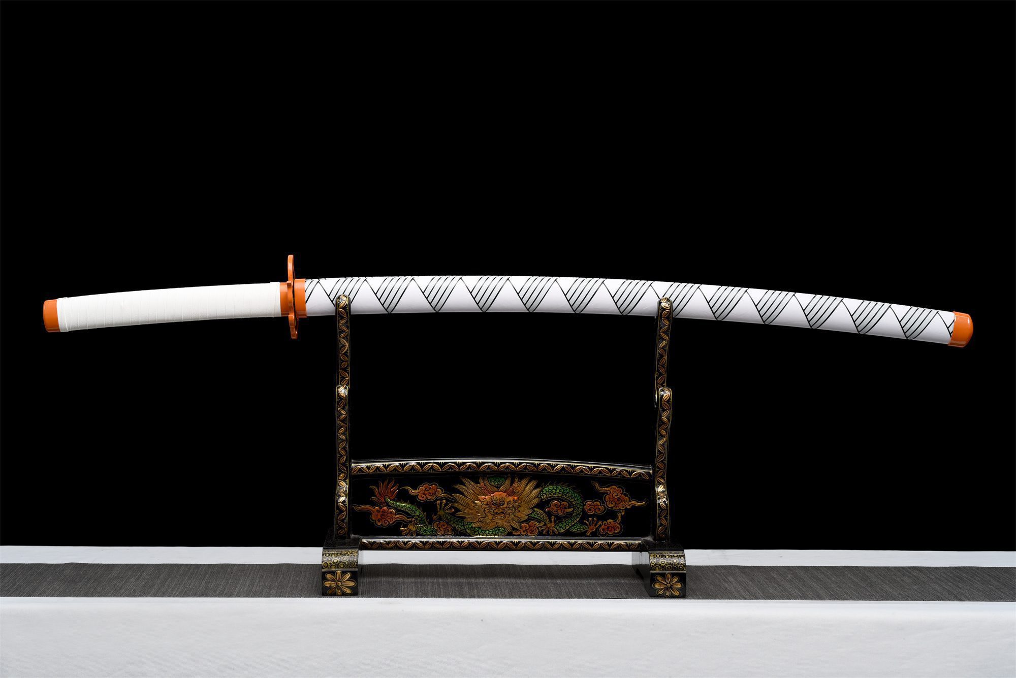 Rengoku True Hamon Sword