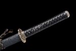 Ryū No Uroko Katana Sword (龍の鱗) – Dragon’s Scales Ryū No Uroko Katana Sword (龍の鱗) – Dragon’s Scales