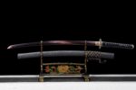 Ryū No Uroko Katana Sword (龍の鱗) – Dragon’s Scales Ryū No Uroko Katana Sword (龍の鱗) – Dragon’s Scales