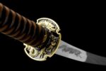 Ryū No Yaiba Katana Sword (竜の刃) – Dragon’s Blade Ryū No Yaiba Katana Sword (竜の刃) – Dragon’s Blade