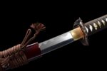 Sakura No Yaiba Katana Sword (桜の刃) – Blade Of Sakura
