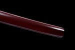 Sakura No Yaiba Katana Sword (桜の刃) – Blade Of Sakura