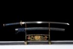 Seigetsu Katana Sword (青月) – Blue Moon Seigetsu Katana Sword (青月) – Blue Moon