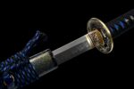 Seigetsu Katana Sword (青月) – Blue Moon Seigetsu Katana Sword (青月) – Blue Moon