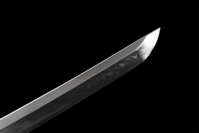 Seigetsu Katana Sword (青月) – Blue Moon